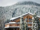 Deluxe Chalet