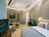 Deluxe Double Suite