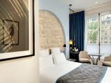 Classic Double room with city view