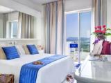 Deluxe Sea View Double room