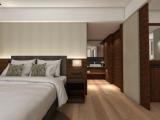 Executive Double Suite with city view