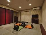 Standard room with city view