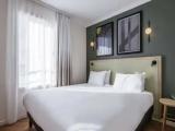1 Bedroom Double Apartment