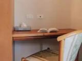Comfort Double room with balcony