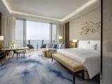 Family room with sea view