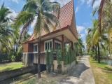 Deluxe Single Villa