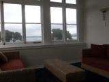 Suite with harbour view