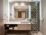 Superior room with sea view