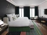 Prestige Triple room