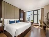 Premier Deluxe Double room