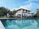 Standard room beachfront