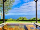 Standard room with ocean view