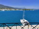 Executive Double room with sea view