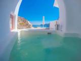 Superior Studio with balcony and with sea view