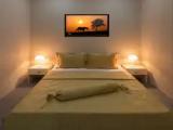 Economy Quadruple room