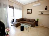 Standard room with balcony and with mountain view