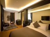 Premier room
