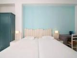 Standard Double room with balcony and with view