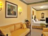 Standard Single Junior Suite