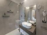 Suite with partial view