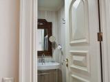 1 Bedroom Standard Twin room with garden view