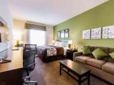 Double Suite with balcony