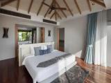 Duplex Pool Villa