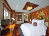 Superior Suite with balcony