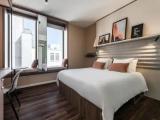 Stay Double room