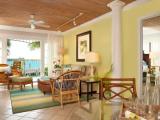 2 Bedrooms Suite with harbour view