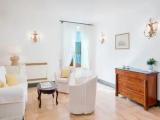 Luxury Quadruple Suite with sea view