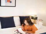 Grand room