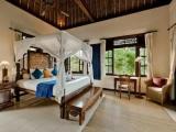 1 Bedroom Double Suite