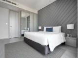 Double Suite with balcony