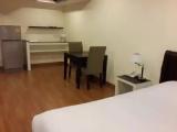 Deluxe room with balcony
