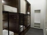 Bed in Dorm