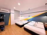 Standard Family room