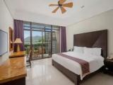 Deluxe Double room with garden view