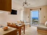 1 Bedroom Premium Quadruple Apartment