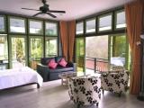 1 Bedroom Superior Suite with balcony and with sea view