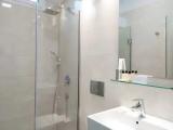 Classic Double room with balcony