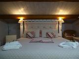 Standard Double Attic room