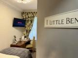 Comfort room