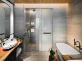 Standard Double room with garden view