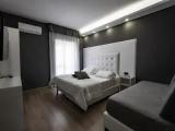 Executive Triple room