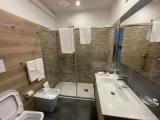 Classic Double room with sea view