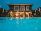 Superior Single room with lake view