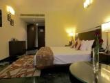 Executive Single room with balcony