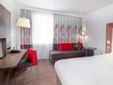 Accessible Double room