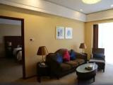 Executive Double Suite